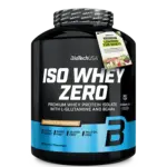 biotech usa iso zero