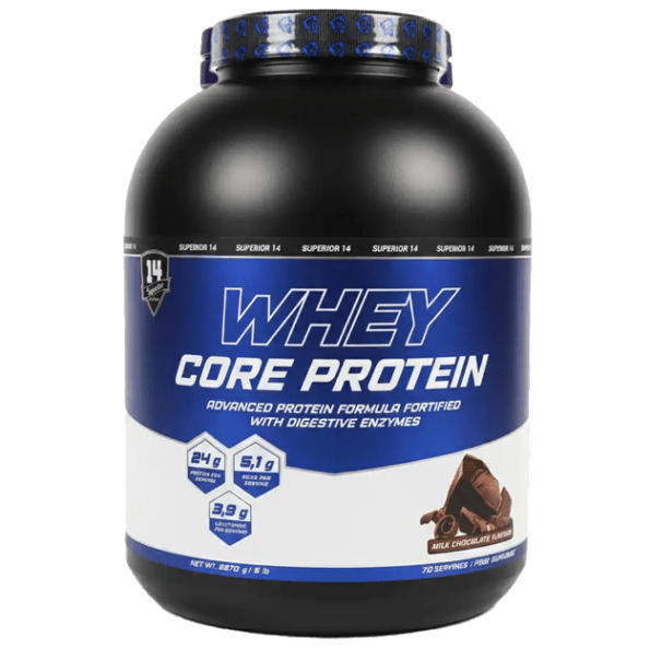 Whey Core Protein 14 Superior