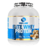elite whey
