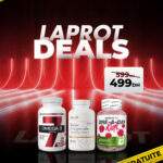 PACK Omega3 7Nutrition + Collagen Marine Ostrovit+One a day Kids -LAPROT DEALS