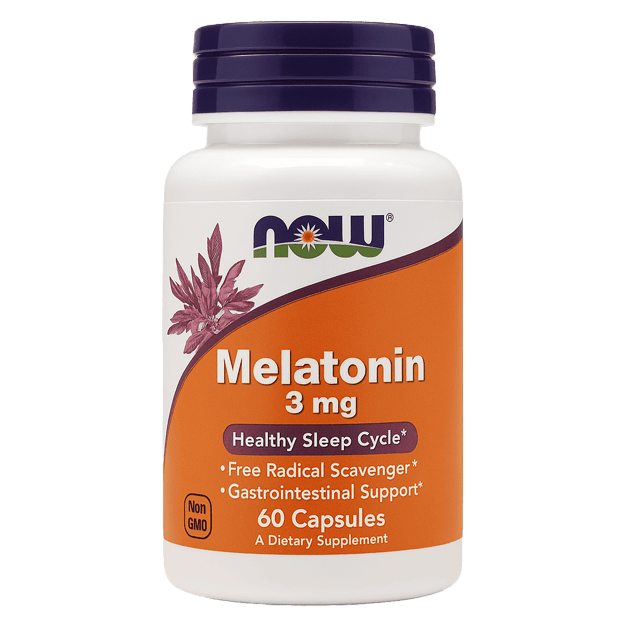 melatonin melatonin