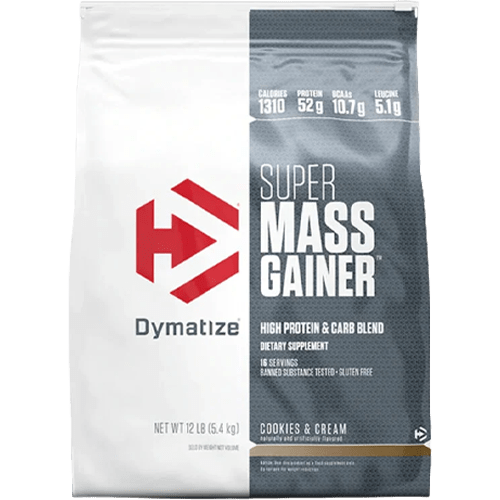 Mass Gainers