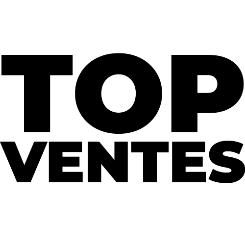 Top ventes