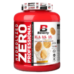 Hydrolyzed