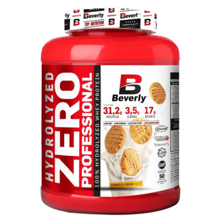 Hydrolyzed  Professional Beverly