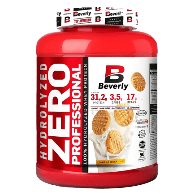 Hydrolyzed
