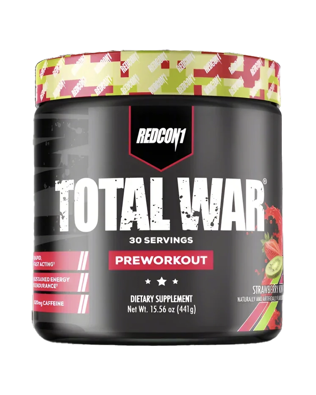 Total War